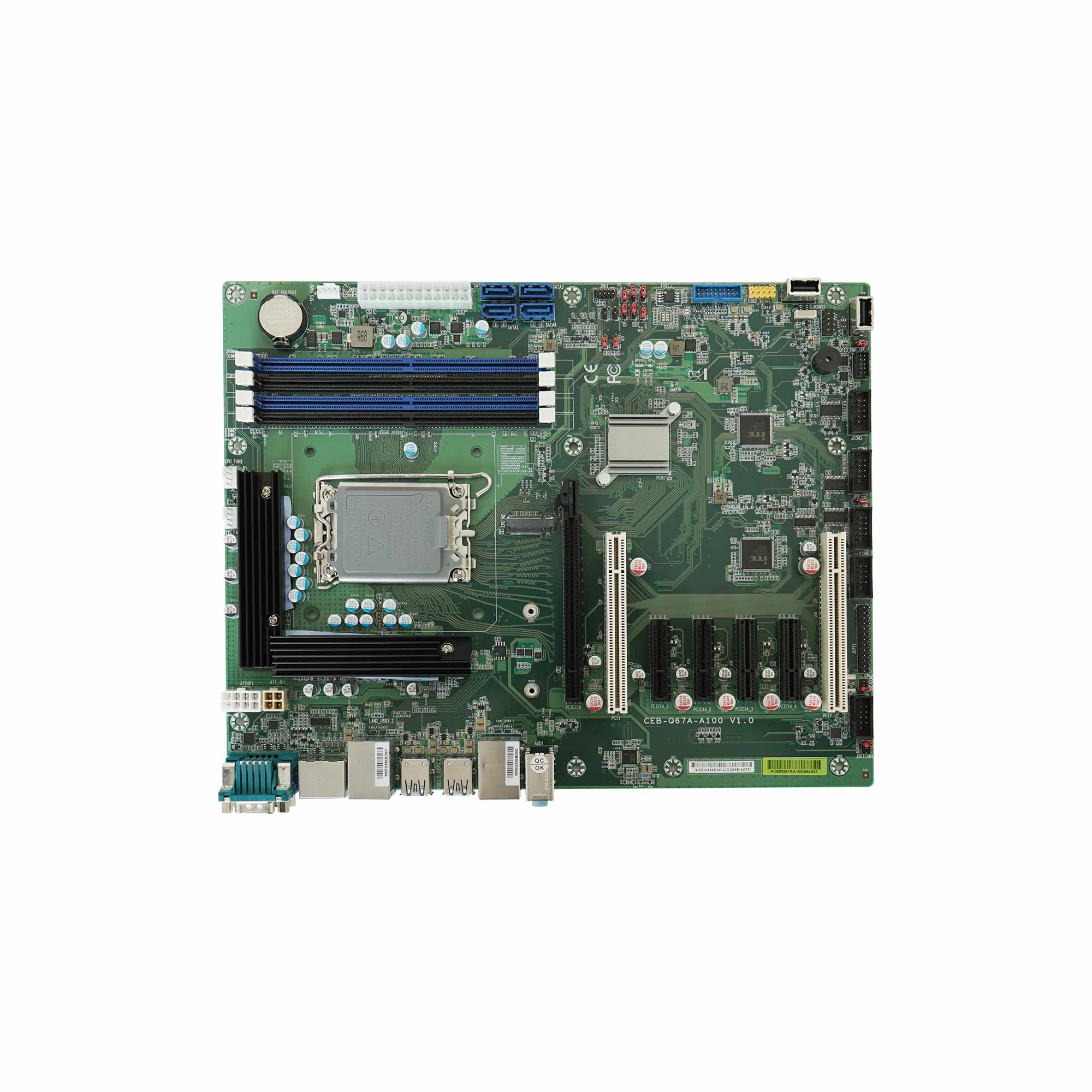 CEB-Q67A-A100