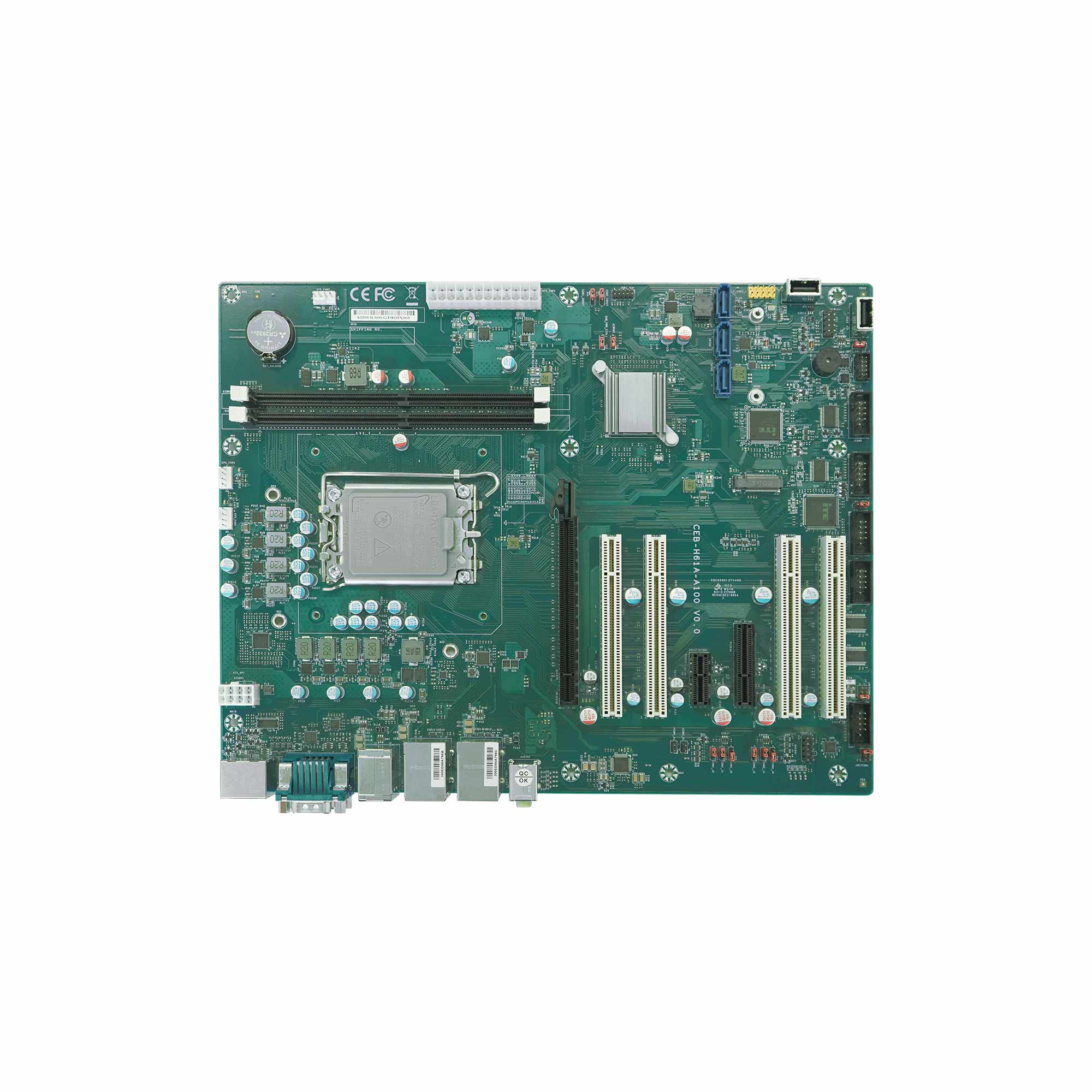 CEB-H61A-A100