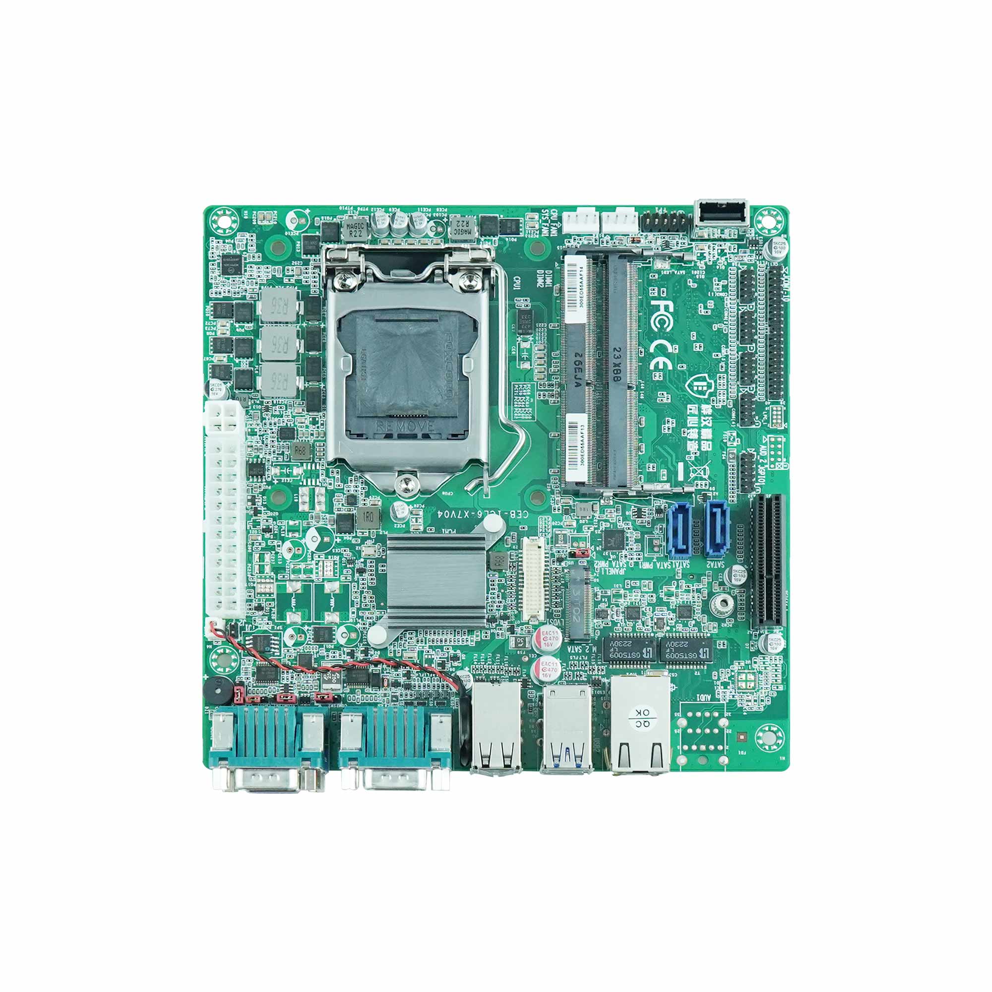 CEB-H11I-A100