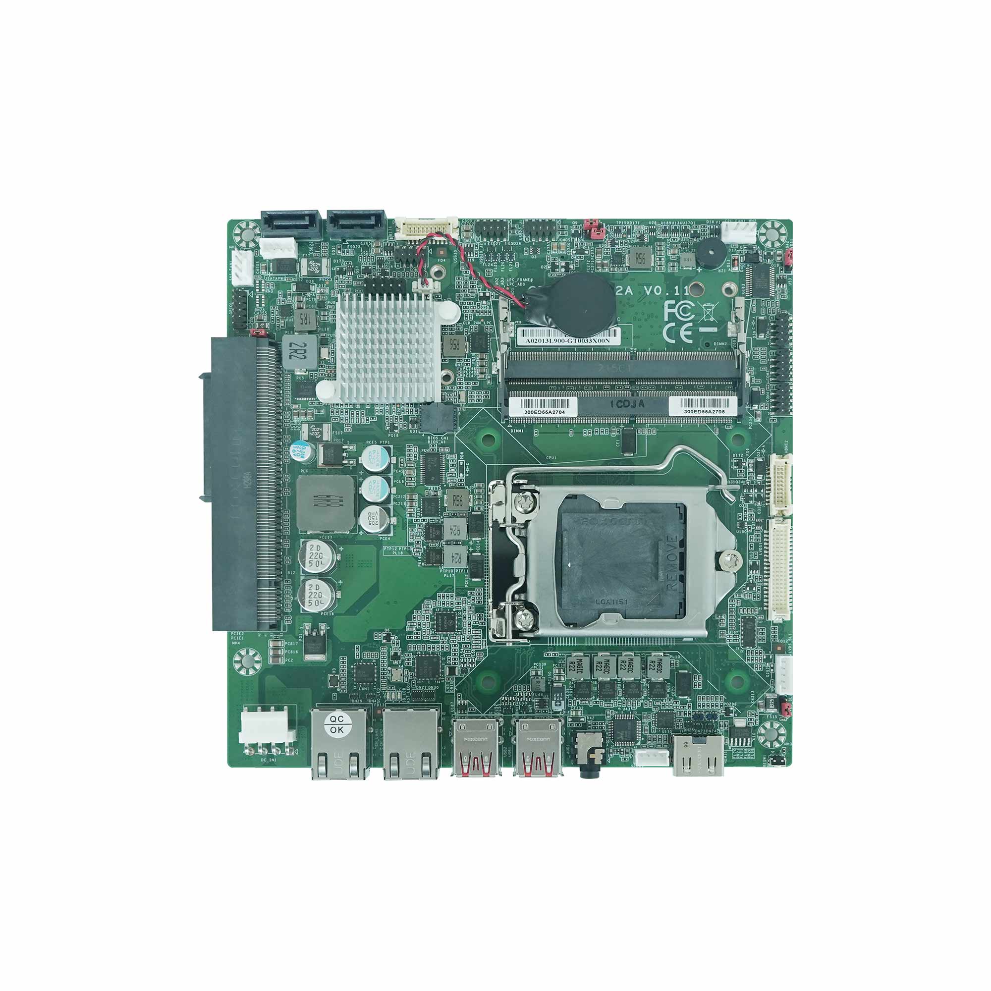 CEB-Q37I-D100