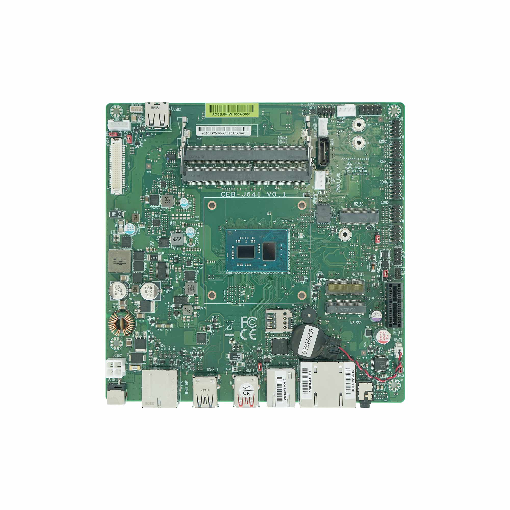 CEB-J64I-W100(W101)