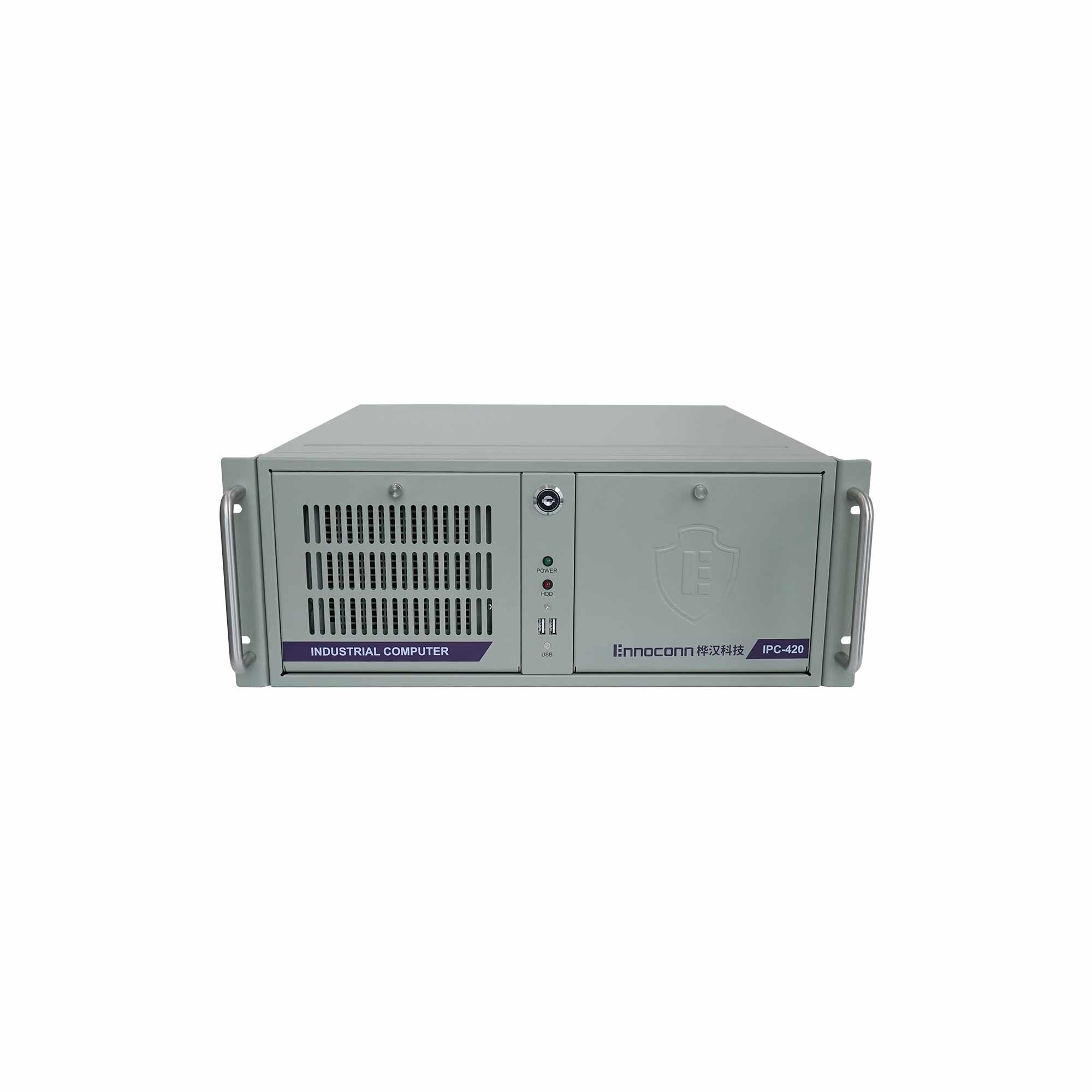 AIPC-4000