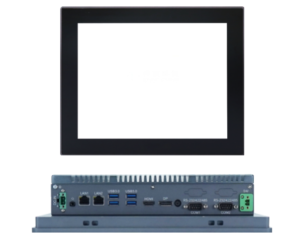 ACP-12RS-131A/ACP-12RS-133A
