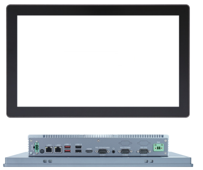 ACP-15PW-N97M1/ACP-15PW-N97M2