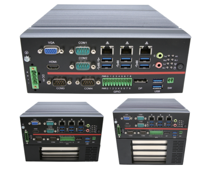 AIPC-670Q