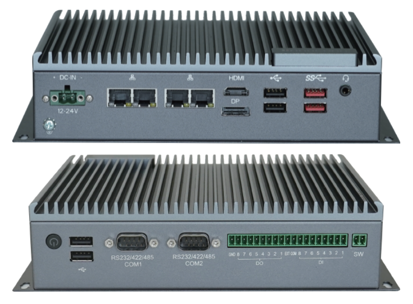 AIPC-640-64X-W42A-8D