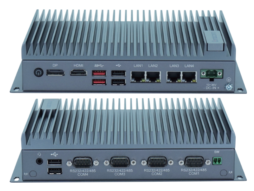 AIPC-640-U1XX-W4XA